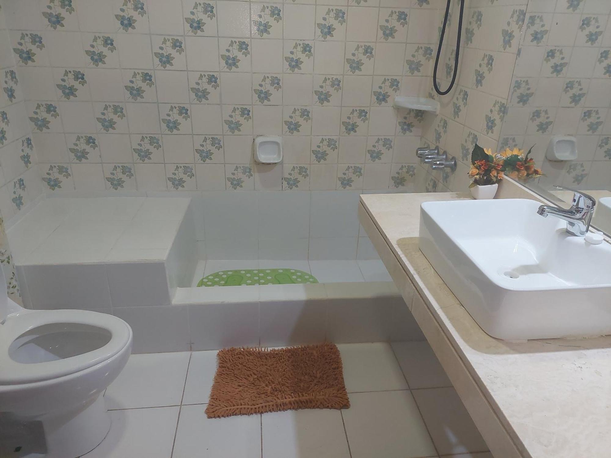 Departamento Temporal Pardo Apartment Lima Bilik gambar