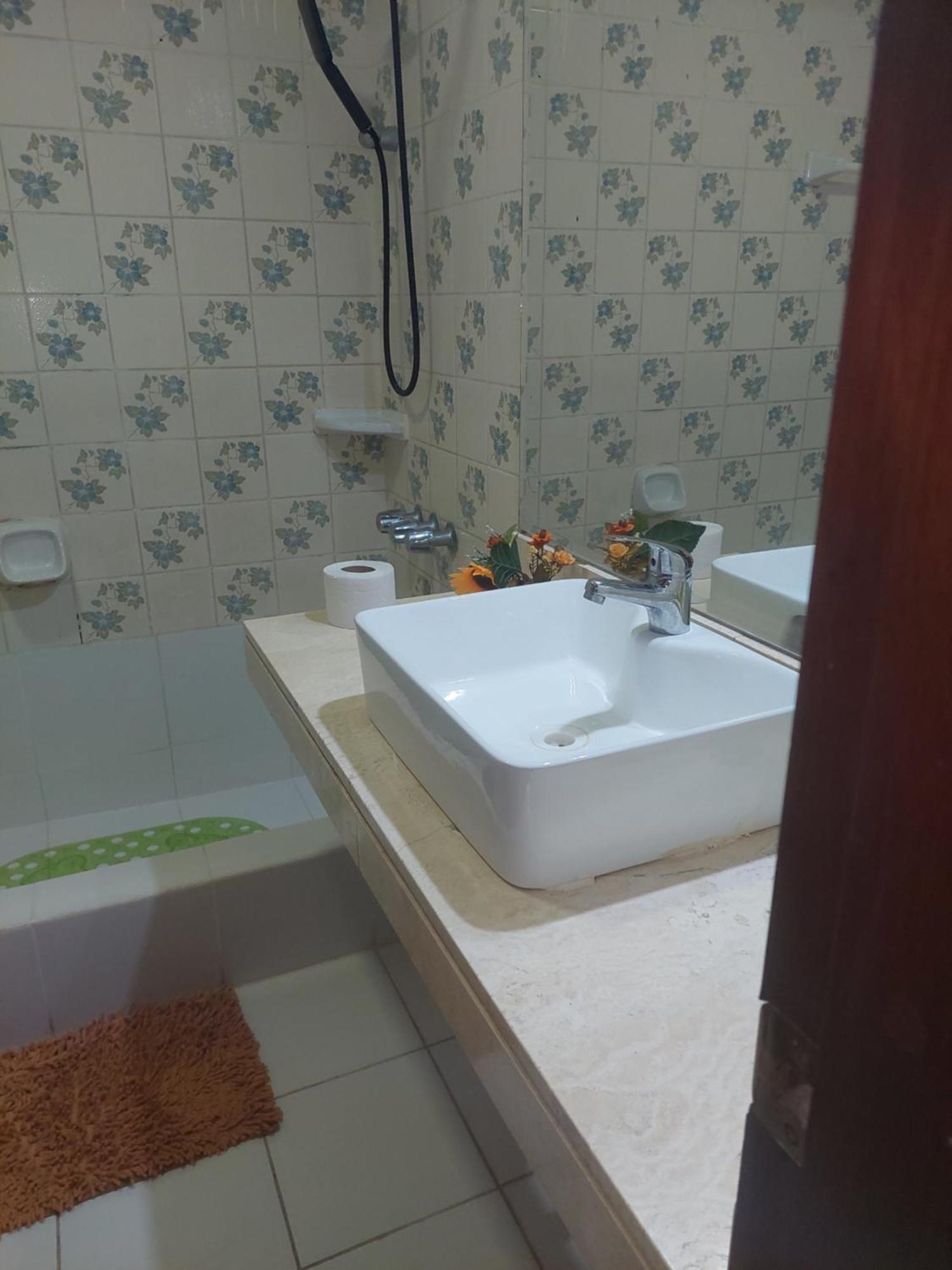 Departamento Temporal Pardo Apartment Lima Bilik gambar
