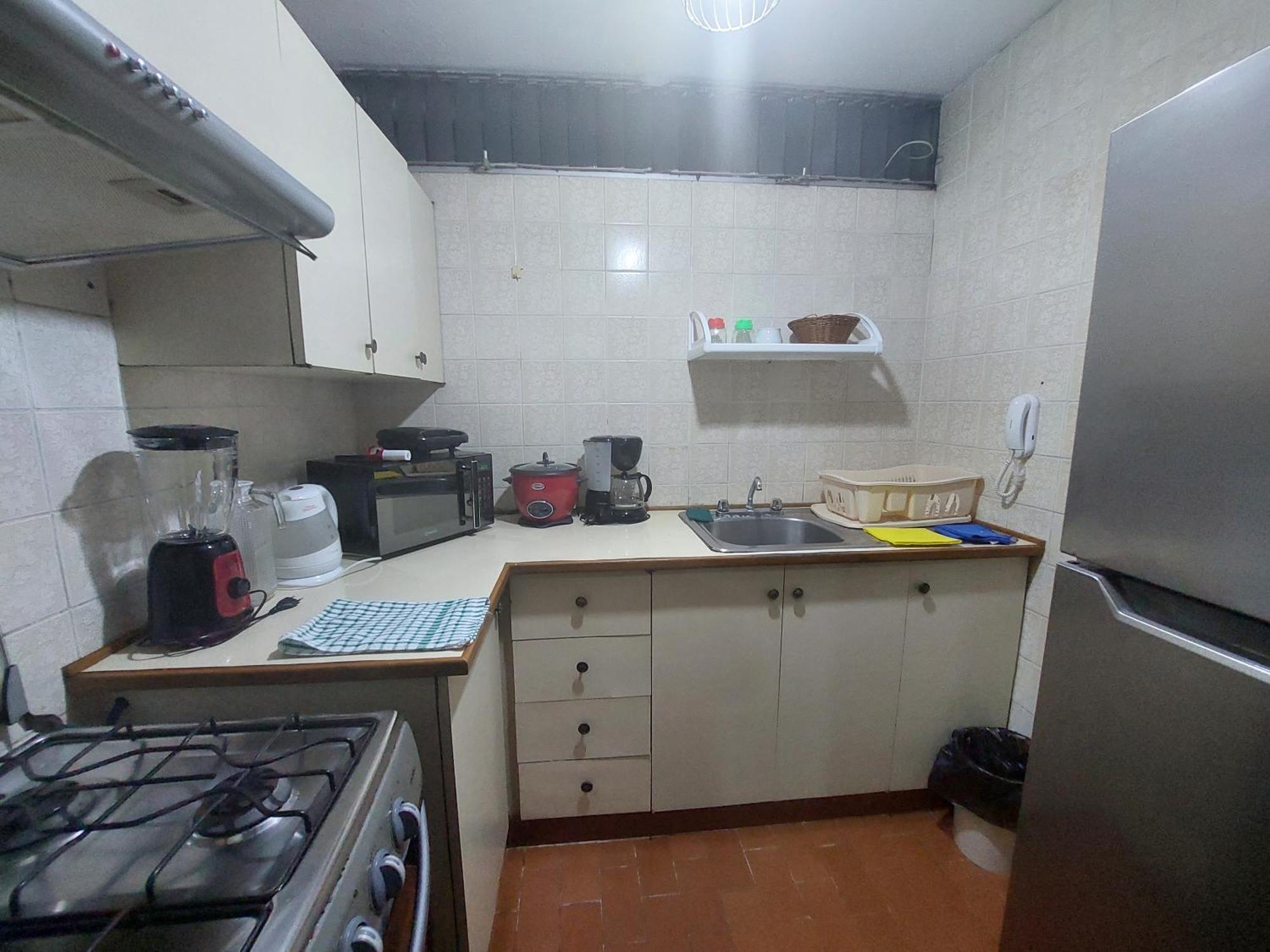 Departamento Temporal Pardo Apartment Lima Bilik gambar