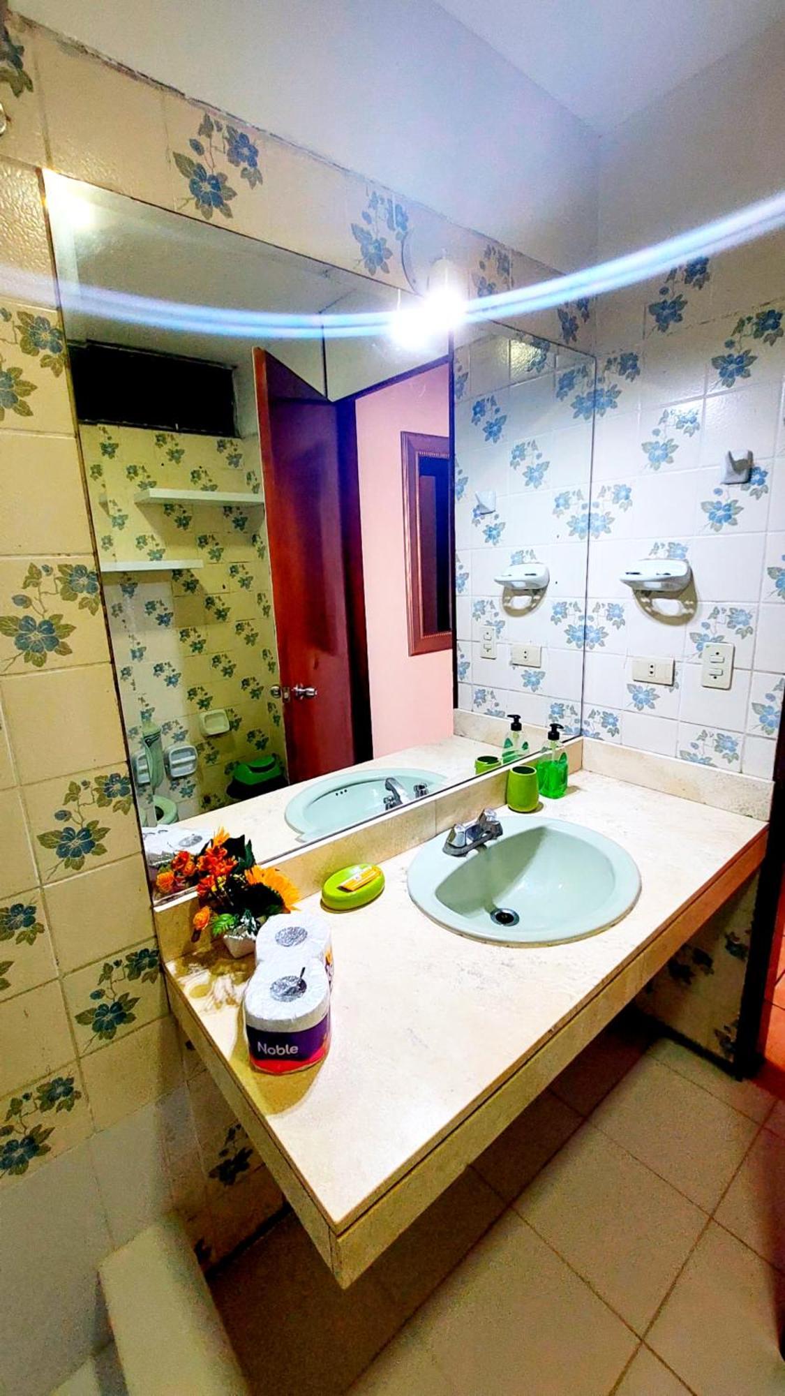Departamento Temporal Pardo Apartment Lima Bilik gambar